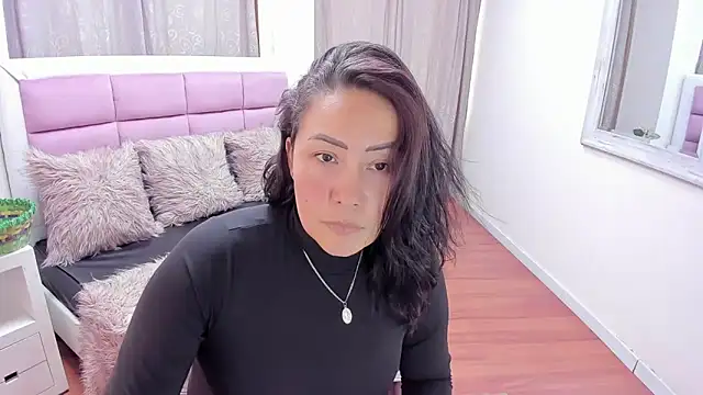 gaby_trent's Live XXX Chat