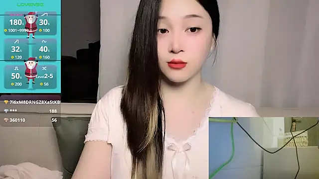 woaiqinqin Live XXX Chat