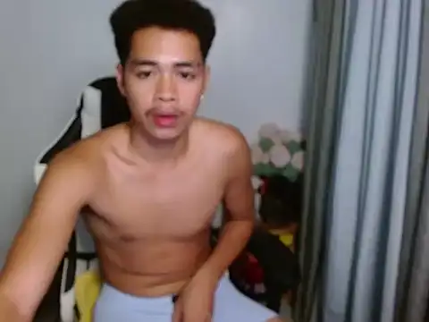 curlyasian_njxx Pertunjukan Webcam