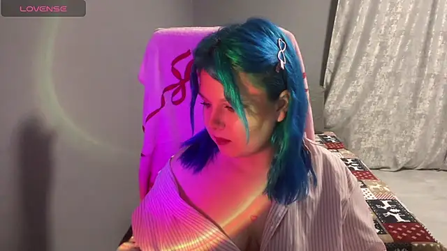 Stefani_Art élő XXX-chatje