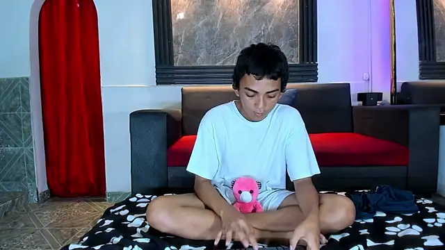Show Webcam de Nowak_Blessed