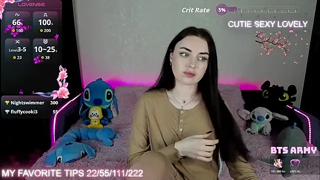 Chatroom XXX en direct de SemurMur