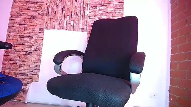 ammy_Ger1 webkamerás műsora