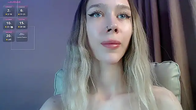 Des_ch live XXX chat