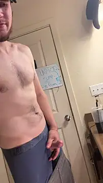 Bad_Boy69_MattZZZ: διαδικτυακό σόου στην κάμερα