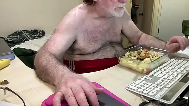 coach-karl webkamerás műsora