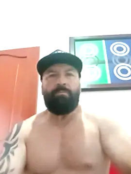 Pokazy przed kamerką – Jack_Bar