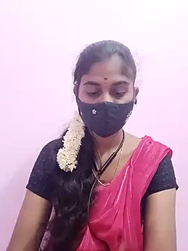DarkRoseQueen 网络视讯表演