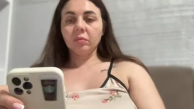 Webkamerová show Darsy_Rox