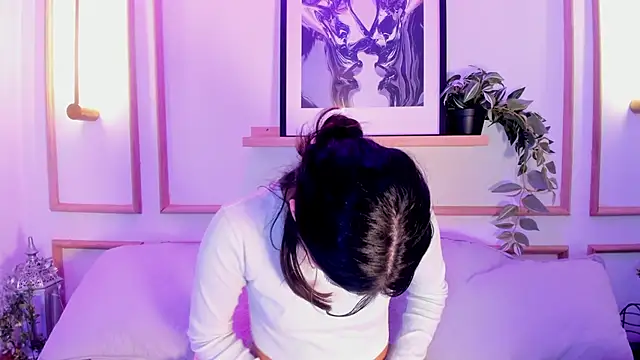 Nanami_'s Live XXX Chat