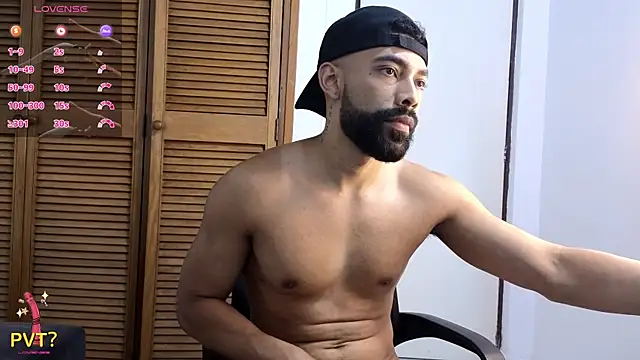 Show de webcam de Blade_millerr