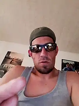 Codymc89 Webcam-Show