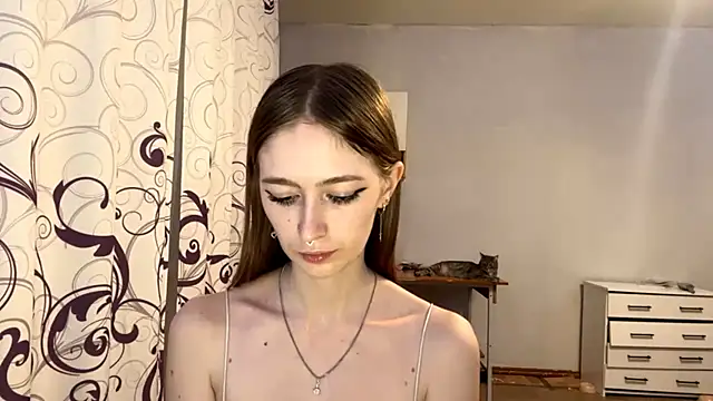 BrianneFarabee – webcam-show