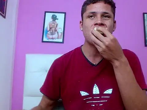 jack_Ryan_'s Webcam Show