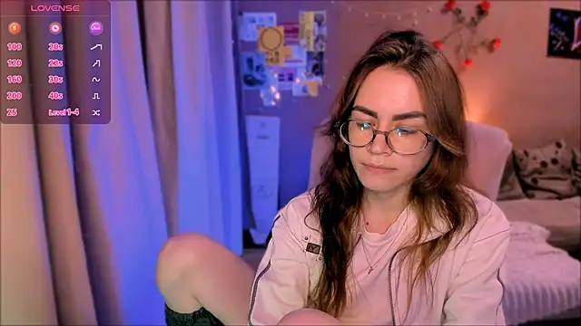 Chat XXX en directo de _selectrra