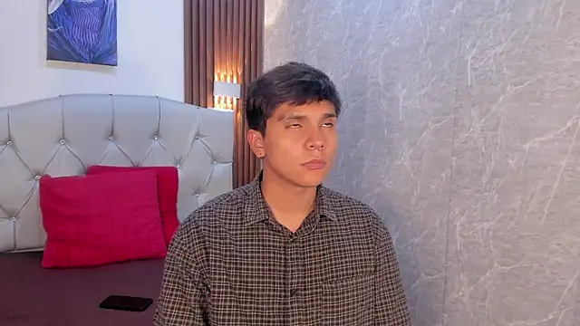 Chat XXX ao vivo de Thiago_Kozak