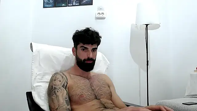 Chat XXX ao vivo de Verycutex