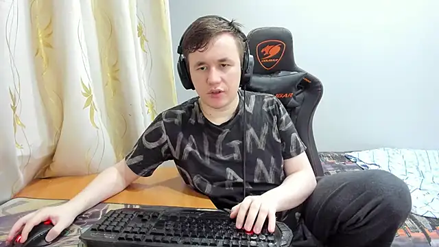 XXX chat uživo modela iliaskrislove