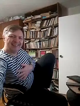 Webkamerová show Pokaz2020
