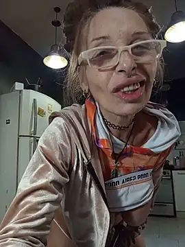 FrozenWaffle's Webcam Show