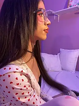 عرض كام AlissonDannae777