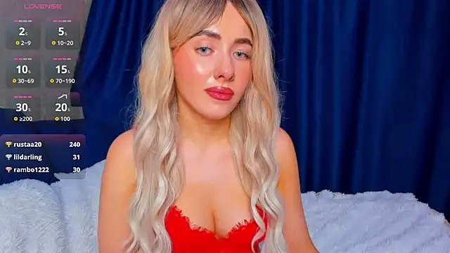 Sabrina_Blair – Naživo XXX chat
