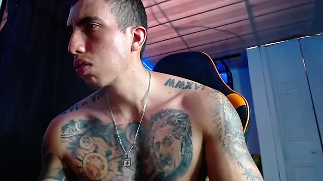Adam_Hudsond – Naživo XXX chat