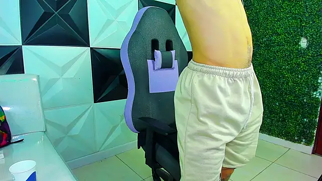 Boy_tatto77のウェブカメラショー