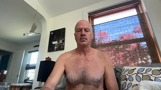 Guy__Grey's Webcam Show