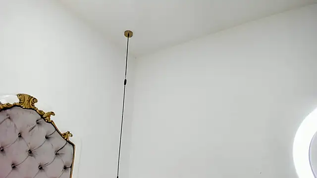 Show de webcam de luna_bellucci