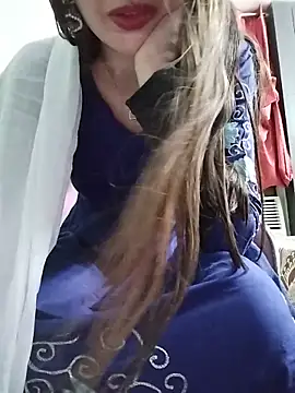 Živý XXX chat Noor_Darliing