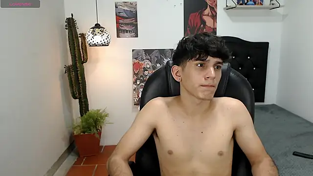 Chat XXX Live billy_wild