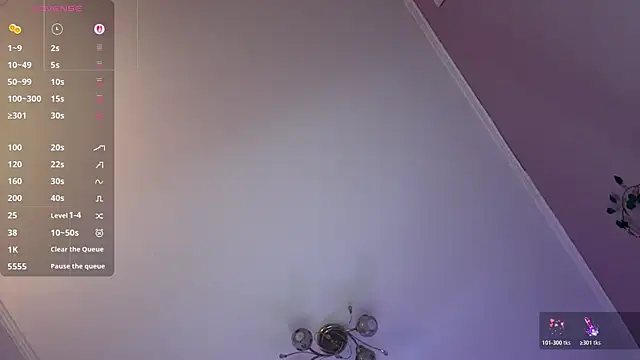 Chat XXX en directo de milimoon
