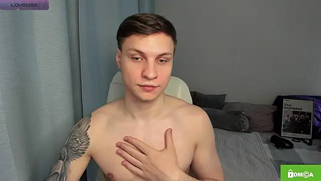 handsome_guy01 现场XXX聊天