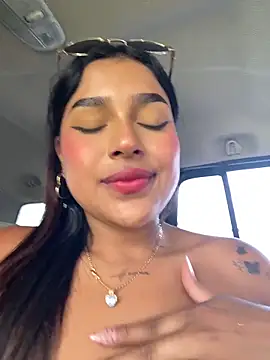 Mariangel_11 现场XXX聊天