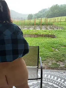 Show webcam de thickfarmtwat