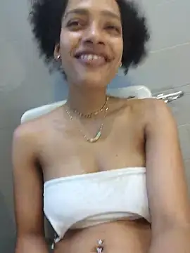 chanell95 Webcam show