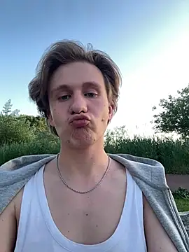 your_boy_NL Webcam show