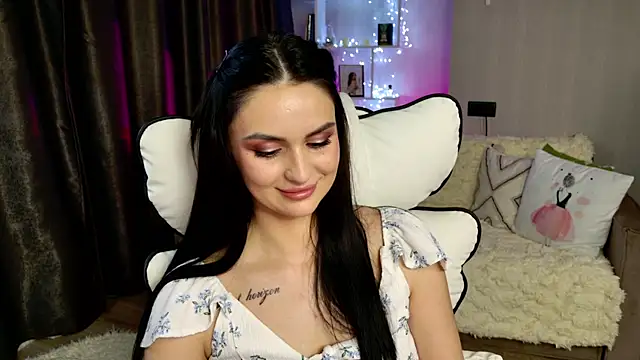 Chat XXX Live MilaaSweety