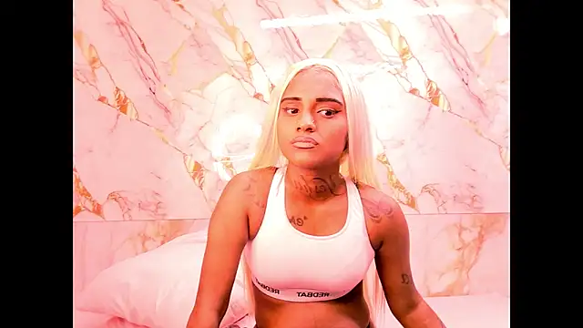 indian_barbie 网络视讯表演