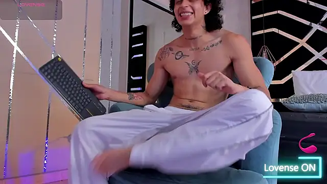 JayTaylorr's Live XXX Chat