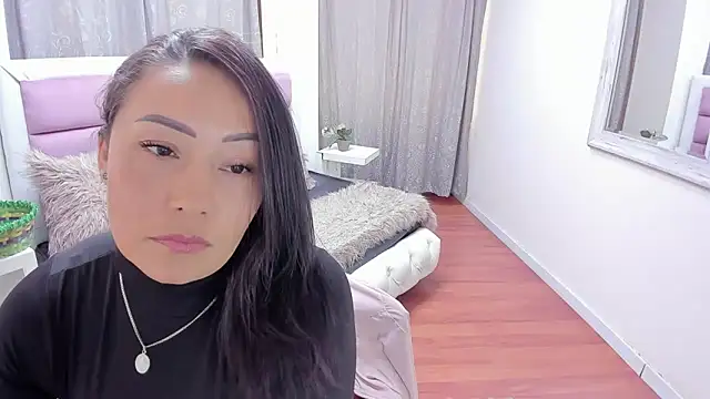 gaby_trent's Live XXX Chat