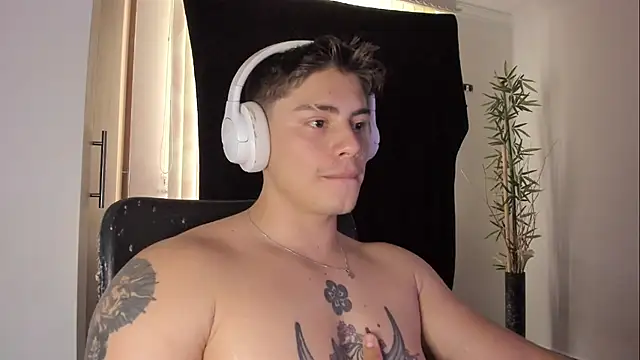 Giordano_RussoのライブXXXチャット