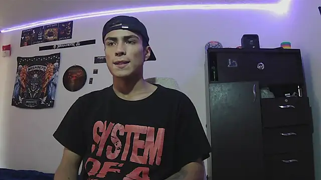 Fenix_hardcock Webcamshow