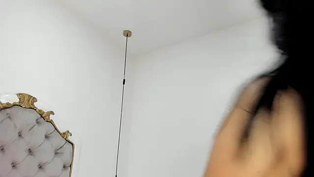 luna_bellucci Webcam show