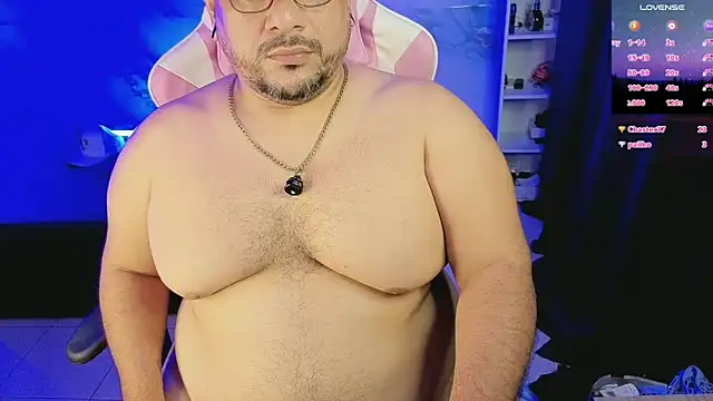 Show de webcam de jacoob_woods