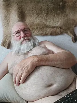 SexySantaC Adlı Modelin Web Kamerası Şovu