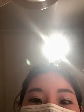 Lulu125216 Show Webcam