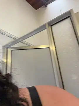 krisstenSantos Show Webcam