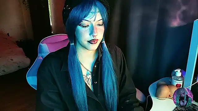 Živý XXX chat Harakassi